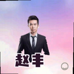 赵丰